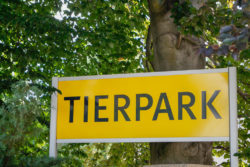 Tierpark Chemnitz