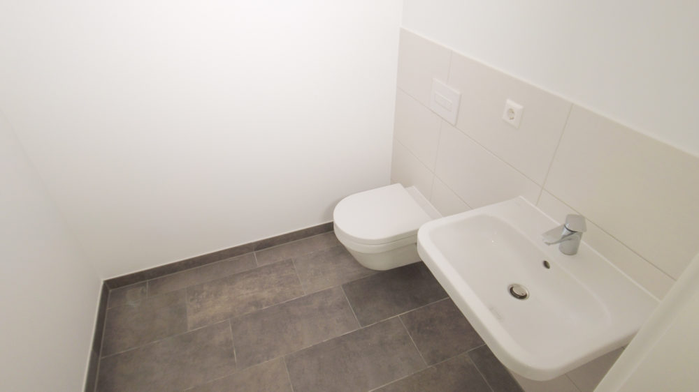 Gäste WC