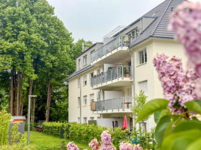 Haus 2 Reichenbrander Strasse