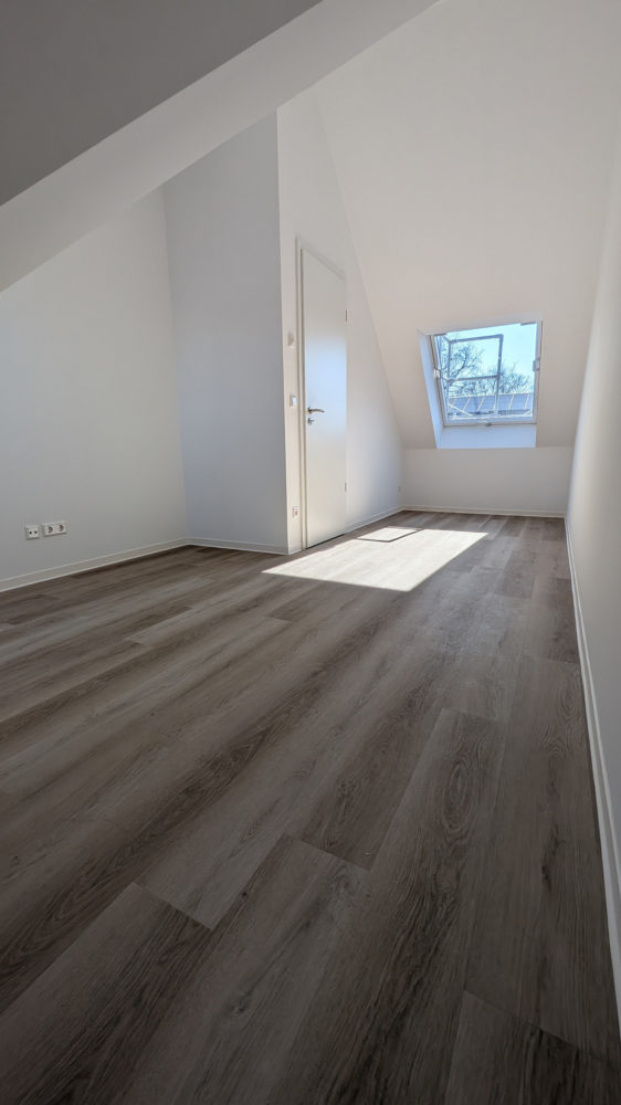 Ansicht Kinderzimmer #1