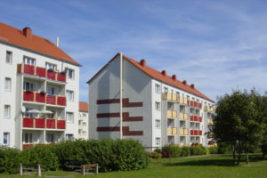 Mietwohnungen in Thüringen Großengottern