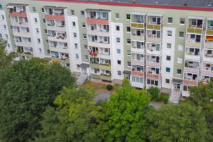 Mietwohnungen in Chemnitz Hutholz