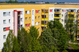 Mietwohnungen in Leipzig Grünau