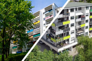 günstig wohnung mieten nahe Stadtpark chemnitz