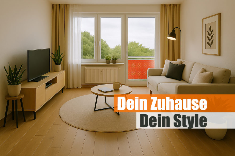 Dein Zuhause - Dein Style!