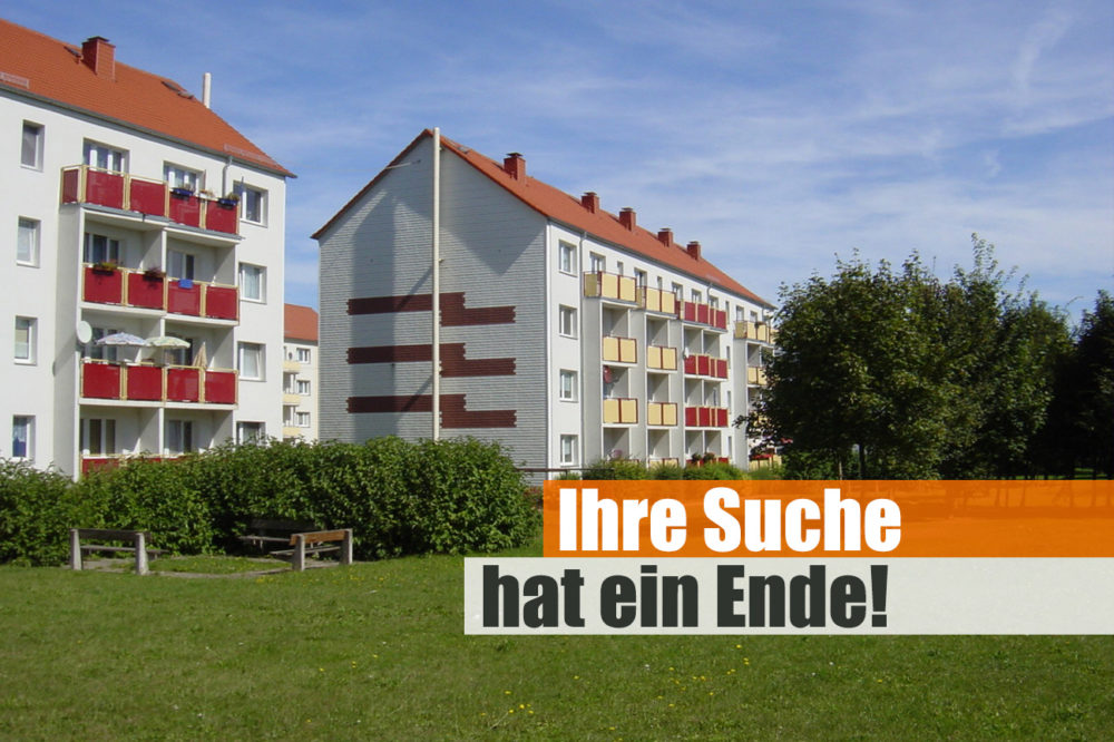 Ihre Suche hat ein Ende