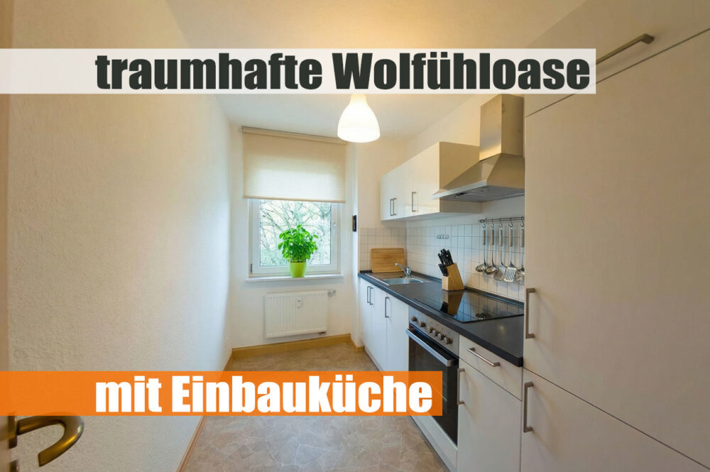 traumhafte Wohlfühloase