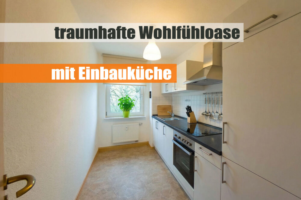 traumhafte Wohlfühloase