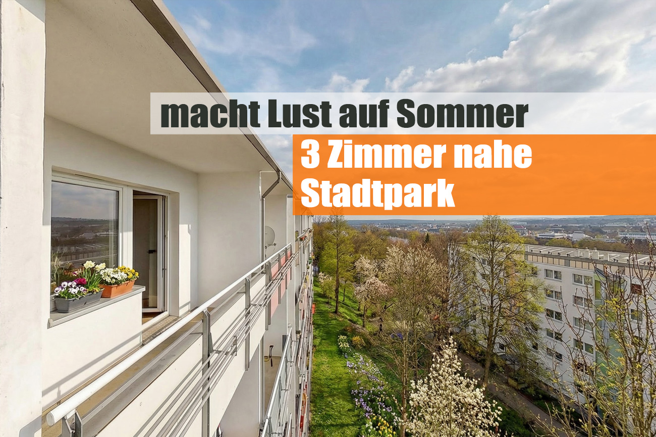 macht Lust auf Sommer