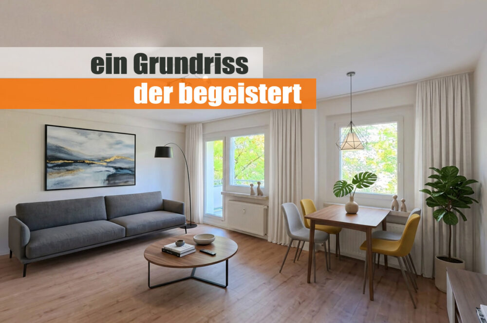 ein Grundriss der begeistert-KI
