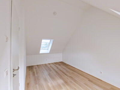 erstes Kinderzimmer